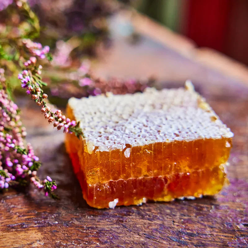 Jam, Honey & Spreads