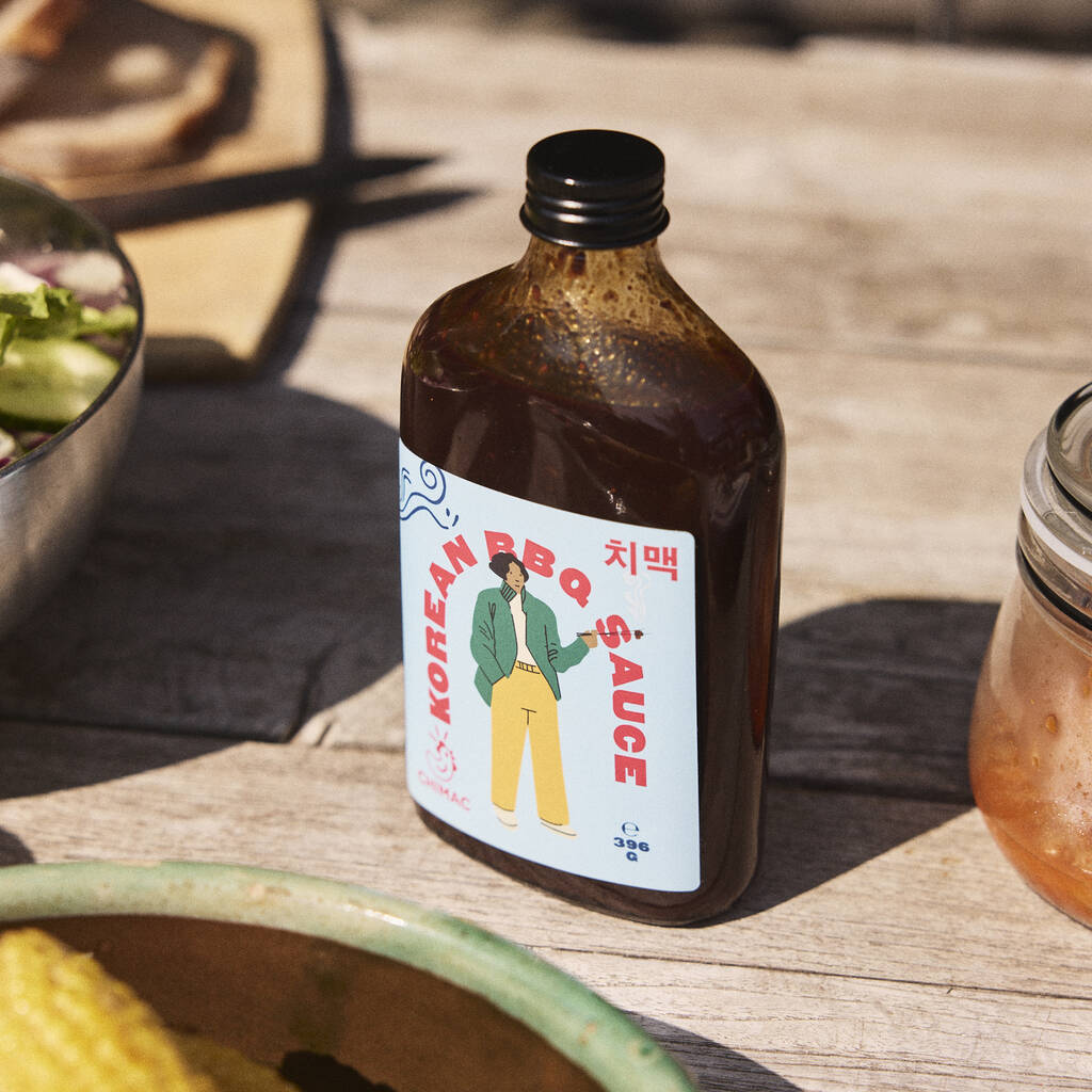 Sauces & Condiments