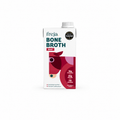 Freja Sipping Bone Broth - Classic Beef