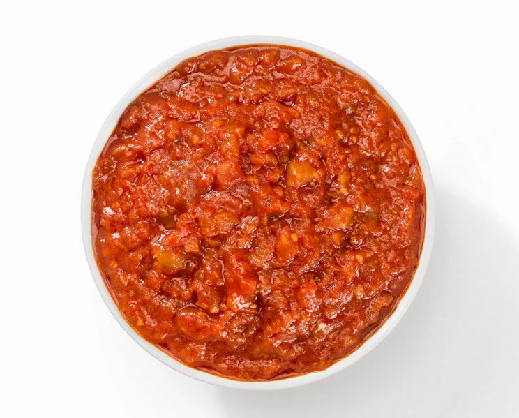 MENU Pomodorina Sauce