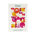 Freja Cotton Tea Towel