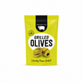 Grilled Olives – Serious Pig